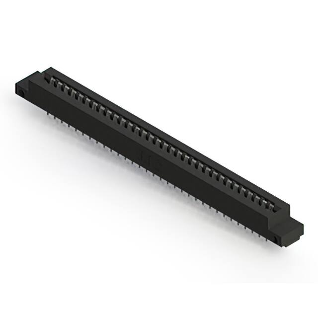 357-064-456-212 EDAC Inc.  Edgeboard Connectors